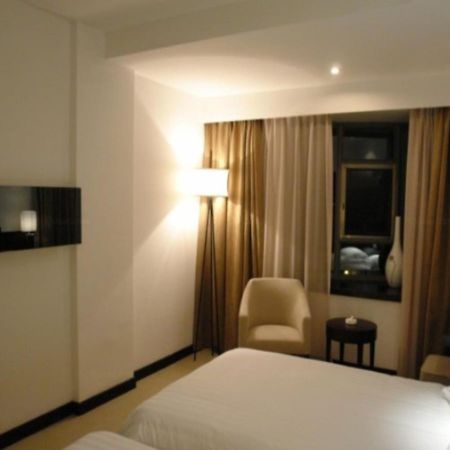 Starway Shilu Hotel Suzhou  Luaran gambar