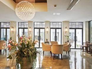 Starway Shilu Hotel Suzhou  Luaran gambar