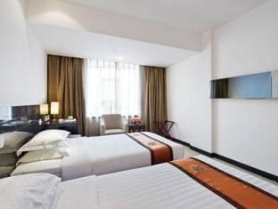 Starway Shilu Hotel Suzhou  Luaran gambar